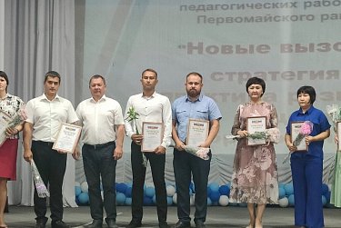 38% от общего числа стобалльников в области – оренбургские ученики